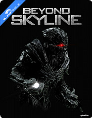 Beyond Skyline (Limited Steelbook Edition) Blu-ray