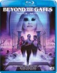 Beyond the Gates (2016) (Region A - US Import ohne dt. Ton) Blu-ray