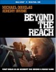 Beyond the Reach (2014) (Blu-ray + UV Copy) (Region A - US Import ohne dt. Ton) Blu-ray