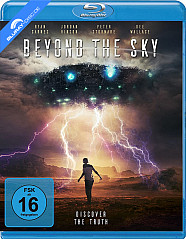 Beyond the Sky - Discover the Truth Blu-ray