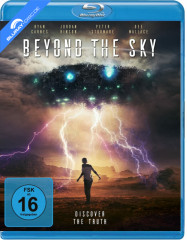Beyond the Sky (2018) Blu-ray