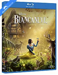 Biancaneve (2025) (IT Import) Blu-ray