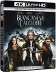 Biancaneve e il cacciatore 4K - Theatrical and Extended Edition (4K UHD + Blu-ray) (IT Import) Blu-ray