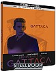 Bienvenue à Gattaca 4K - FNAC Exclusive Limited Edition Steelbook (4K UHD + Blu-ray) (FR Import) Blu-ray