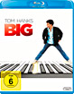 Big (1988) Blu-ray