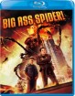 Big Ass Spider! (2013) (Region A - US Import ohne dt. Ton) Blu-ray
