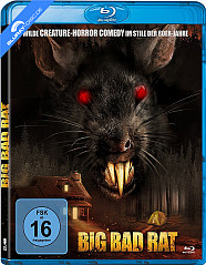 Big Bad Rat Blu-ray