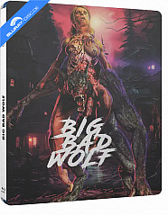 Big Bad Wolf (2006) (Limited Edition) Blu-ray