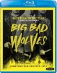 Big Bad Wolves (2013) (Region A - US Import ohne dt. Ton) Blu-ray