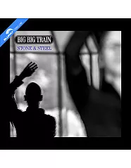 Big Big Train - Stone & Steel Blu-ray