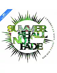 Big Big Train - Summer Shall Not Fade - Live at Loreley (Limited DigiPak Edition) (Blu-ray + 2 CD) Blu-ray