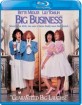 Big Business (1988) (Region A - US Import ohne dt. Ton) Blu-ray