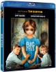 Big Eyes (2014) (IT Import ohne dt. Ton) Blu-ray