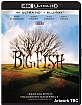 Big Fish (2003) 4K (4K UHD + Blu-ray) (UK Import) Blu-ray