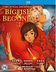 Big Fish & Begonia (UK Import ohne dt. Ton) Blu-ray
