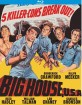 Big House, U.S.A. (1955) (Region A - US Import ohne dt. Ton) Blu-ray