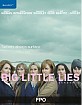 Big Little Lies: Season Two (UK Import ohne dt. Ton) Blu-ray