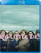 Big Little Lies: The Complete Second Season (US Import ohne dt. Ton) Blu-ray
