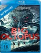 Big Octopus Blu-ray
