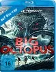 Big Octopus Blu-ray