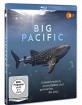 Big Pacific (TV Mini-Serie) Blu-ray
