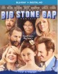 Big Stone Gap (2014) (Blu-ray + Digital Copy + UV Copy) (US Import ohne dt. Ton) Blu-ray