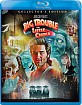 Big Trouble in Little China - Collector's Edition (Blu-ray + Bonus Blu-ray) (Region A - US Import ohne dt. Ton) Blu-ray