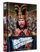 Big Trouble in Little China (Wattierte Limited Mediabook Edition) (Blu-ray + DVD) Blu-ray