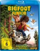 Bigfoot Junior Blu-ray