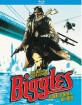 Biggles: Adventures in Time (1986) (Region A - US Import ohne dt. Ton) Blu-ray