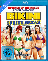 Bikini Spring Break Blu-ray
