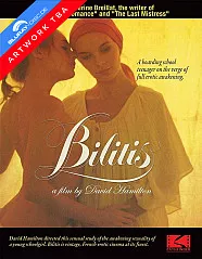 Bilitis (1977) (4K Remastered) (Limited Hartbox Edition) Blu-ray