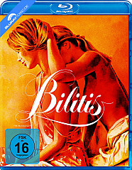 Bilitis (1977) (4K Remastered) Blu-ray
