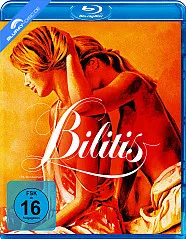 Bilitis (1977) (4K Remastered) Blu-ray