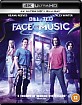 Bill & Ted Face the Music 4K (4K UHD + Blu-ray) (UK Import) Blu-ray