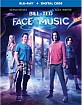 Bill & Ted Face the Music (Blu-ray + Digital Copy) (US Import) Blu-ray