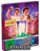 Bill & Ted’s verrückte Reise durch die Zeit 4K / Bill & Ted's Reise in die Zukunft  (Limited Steelbook Edition) (4K UHD + Blu-ray) Blu-ray