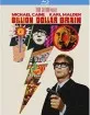 Billion Dollar Brain (1967) (Region A - US Import ohne dt. Ton) Blu-ray