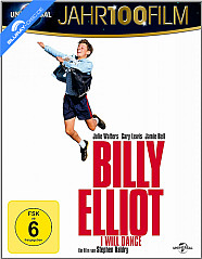 Billy Elliot - I Will Dance (Jahr100Film) Blu-ray