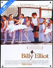 Billy Elliot -  I Will Dance 4K (4K UHD + Blu-ray) Blu-ray