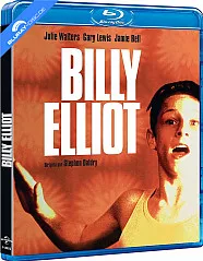Billy Elliot (Neuauflage) (ES Import) Blu-ray