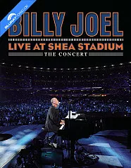 Billy Joel - Live at Shea Stadium Blu-ray