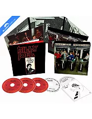 Billy Joel - Turnstiles 50 (Blu-ray + 4 CD) Blu-ray