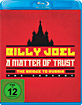 Billy Joel - A Matter of Trust: The Bridge to Russia Blu-ray