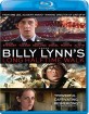 Billy Lynn's Long Halftime Walk (Blu-ray + UV Copy) (US Import ohne dt. Ton) Blu-ray