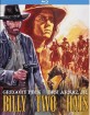 Billy Two Hats (1974) (Region A - US Import ohne dt. Ton) Blu-ray