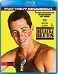 Biloxi Blues (Region A - US Import ohne dt. Ton) Blu-ray