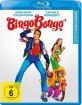 Bingo Bongo (Adriano Celentano Collection) Blu-ray