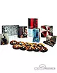 Biohazard: Hexalogy - Ultimate Complete Box (Region A - JP Import ohne dt. Ton) Blu-ray