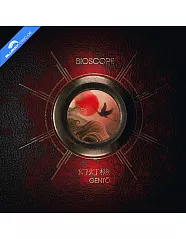 Bioscope - Gentō (Blu-ray + CD) Blu-ray